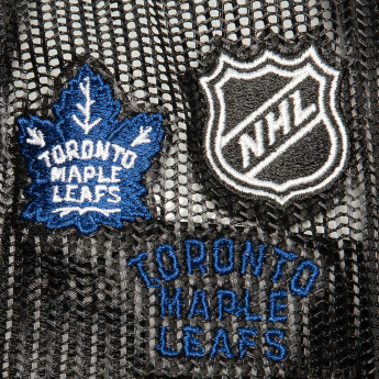 Toronto Maple Leafs kapa za bejzbol NHL Times Up Trucker black