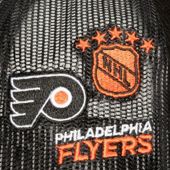 Philadelphia Flyers kapa za bejzbol NHL Times Up Trucker black