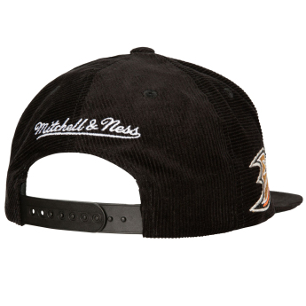 Anaheim Ducks šilterica ravnog oboda NHL All Directions Snapback