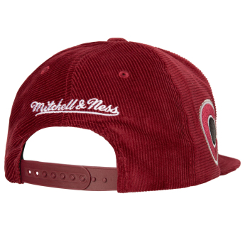 Colorado Avalanche šilterica ravnog oboda NHL All Directions Snapback