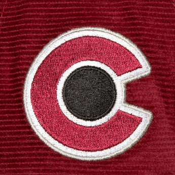 Colorado Avalanche šilterica ravnog oboda NHL All Directions Snapback