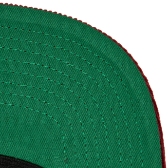 Colorado Avalanche šilterica ravnog oboda NHL All Directions Snapback