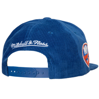 New York Islanders šilterica ravnog oboda NHL All Directions Snapback