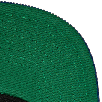 New York Islanders šilterica ravnog oboda NHL All Directions Snapback