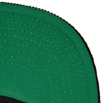 San Jose Sharks šilterica ravnog oboda NHL All Directions Snapback