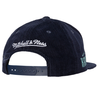 Seattle Kraken šilterica ravnog oboda NHL All Directions Snapback
