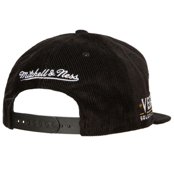 Vegas Golden Knights šilterica ravnog oboda NHL All Directions Snapback
