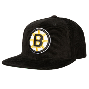 Boston Bruins šilterica ravnog oboda NHL All Directions Snapback
