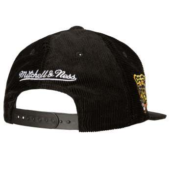 Boston Bruins šilterica ravnog oboda NHL All Directions Snapback
