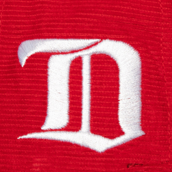 Detroit Red Wings šilterica ravnog oboda NHL All Directions Snapback