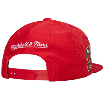 New Jersey Devils šilterica ravnog oboda NHL All Directions Snapback