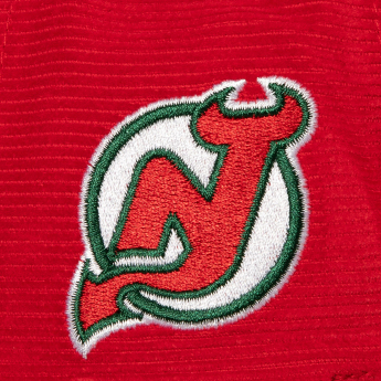 New Jersey Devils šilterica ravnog oboda NHL All Directions Snapback