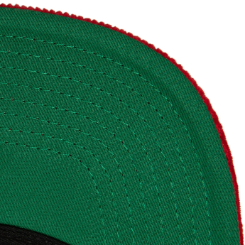New Jersey Devils šilterica ravnog oboda NHL All Directions Snapback