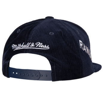 New York Rangers šilterica ravnog oboda NHL All Directions Snapback