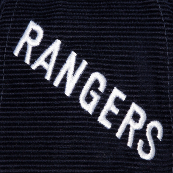 New York Rangers šilterica ravnog oboda NHL All Directions Snapback