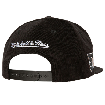 Philadelphia Flyers šilterica ravnog oboda NHL All Directions Snapback