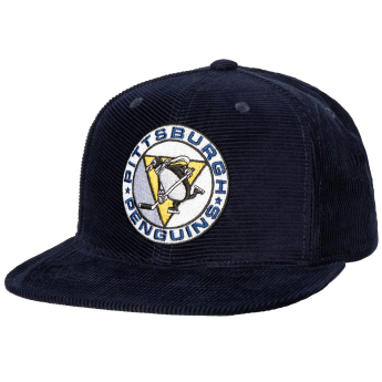 Pittsburgh Penguins šilterica ravnog oboda NHL All Directions Snapback