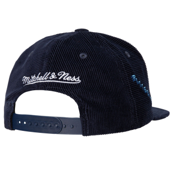 Pittsburgh Penguins šilterica ravnog oboda NHL All Directions Snapback