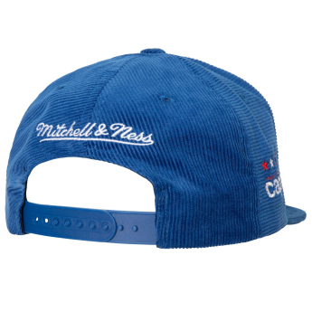 Washington Capitals šilterica ravnog oboda NHL All Directions Snapback