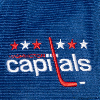Washington Capitals šilterica ravnog oboda NHL All Directions Snapback