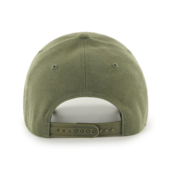 Anaheim Ducks kapa za bejzbol 47 MVP SNAPBACK Sandalwood