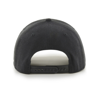 Anaheim Ducks kapa za bejzbol Cold Zone 47 MVP DPB Black