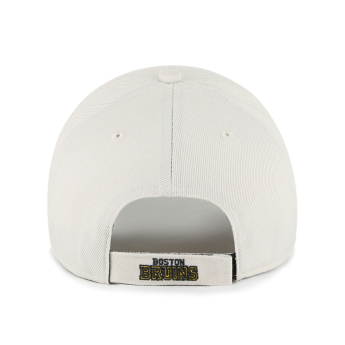 Boston Bruins kapa za bejzbol 47 MVP Bone