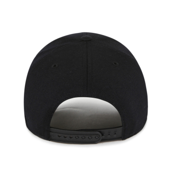 Boston Bruins kapa za bejzbol Sure Shot Snapback 47 MVP bear Black
