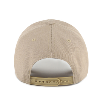 Colorado Avalanche kapa za bejzbol Sure Shot Snapback 47 MVP Khaki