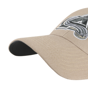 Colorado Avalanche kapa za bejzbol Sure Shot Snapback 47 MVP Khaki