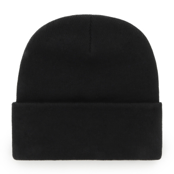 Dallas Stars zimske kape Haymaker 47 CUFF KNIT Black