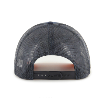 Edmonton Oilers kapa za bejzbol Ballpark 47 TRUCKER Navy