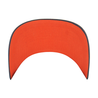 Edmonton Oilers kapa za bejzbol Ballpark 47 TRUCKER Navy