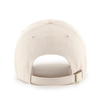 Chicago Blackhawks kapa za bejzbol 47 CLEAN UP Bone