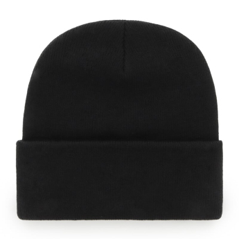 Chicago Blackhawks zimske kape Haymaker 47 CUFF KNIT Black