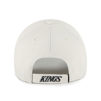 Los Angeles Kings kapa za bejzbol Vintage Bone