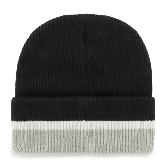Los Angeles Kings zimske kape Split Cuff 47 CUFF KNIT Black