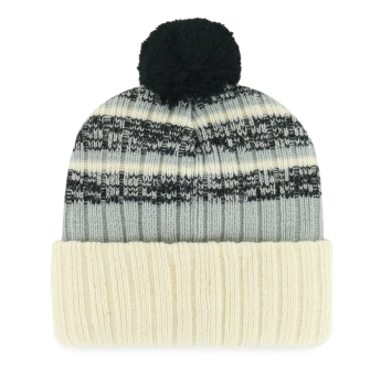 Los Angeles Kings zimske kape Tavern 47 CUFF KNIT Natural