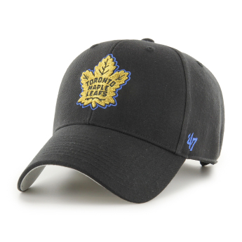 Toronto Maple Leafs kapa za bejzbol gold black