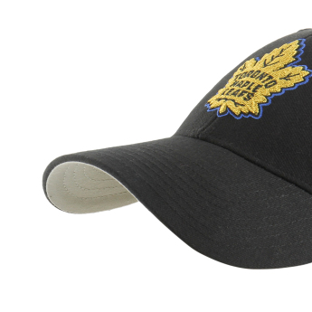 Toronto Maple Leafs kapa za bejzbol gold black