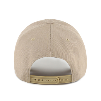 Toronto Maple Leafs kapa za bejzbol 47 MVP SNAPBACK Khaki