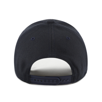 Toronto Maple Leafs kapa za bejzbol 47 MVP SNAPBACK Light Navy