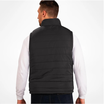 Vegas Golden Knights Muški prsluk Power Hitter Reversible Vest