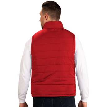Chicago Blackhawks Muški prsluk Power Hitter Reversible Vest