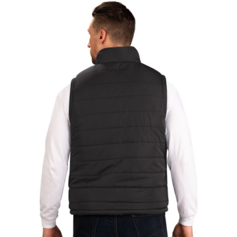 Pittsburgh Penguins Muški prsluk Power Hitter Reversible Vest