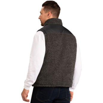 Pittsburgh Penguins Muški prsluk Power Hitter Reversible Vest