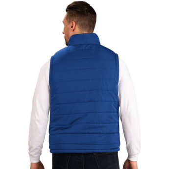 Toronto Maple Leafs Muški prsluk Power Hitter Reversible