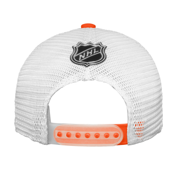 Philadelphia Flyers dječja baseball kapa sa šiltom Locker Room Structured Adjustable