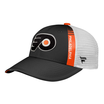Philadelphia Flyers dječja baseball kapa sa šiltom Locker Room Structured Adjustable