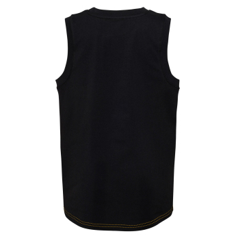 Pittsburgh Penguins dječja majica bez rukava Revitalize Tan Top